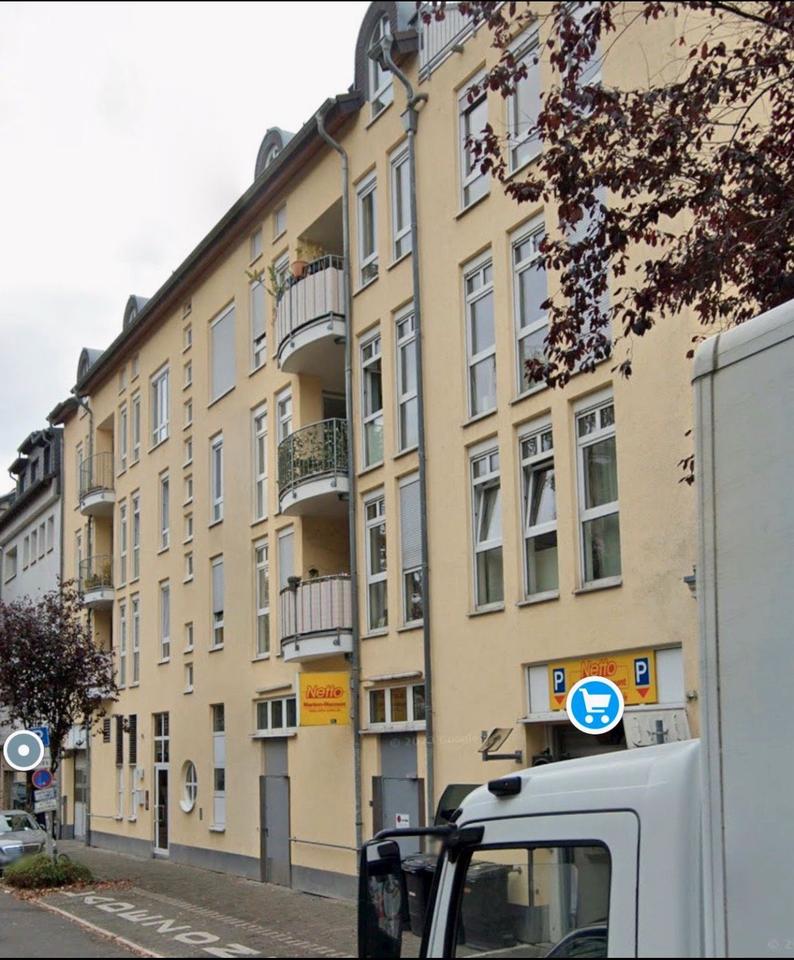 Thumbnail-2 Zimmerwohnung, ca. 72qm, Bonn Innenstadt