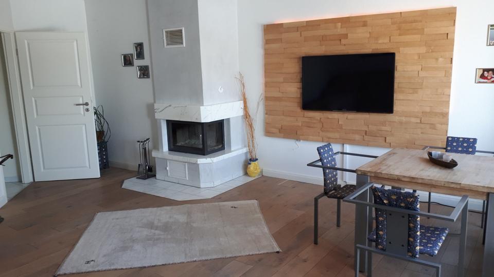 Thumbnail-Sonnige 3 ZKB Bücher-Wohnung in Bad SodenNeuenhain