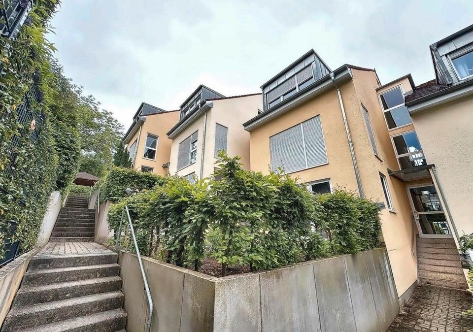 Thumbnail-Provisionsfreie 2-Zimmerwohnung im EG mit Garten in Windenreute