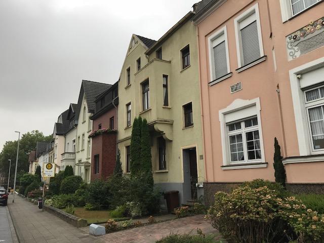 Thumbnail-Demnächst frei! 3-Zimmer-Wohnung in Mönchengladbach Odenkirchen