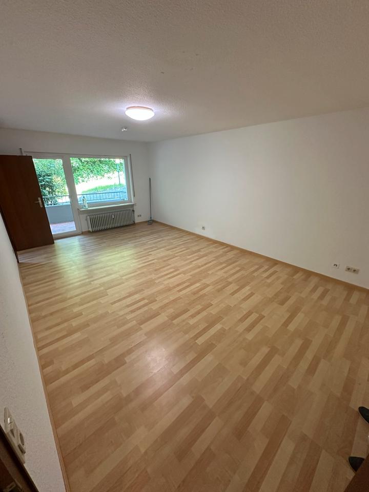 Thumbnail-Zwei-Zimmer Wohnung zum Vermieten