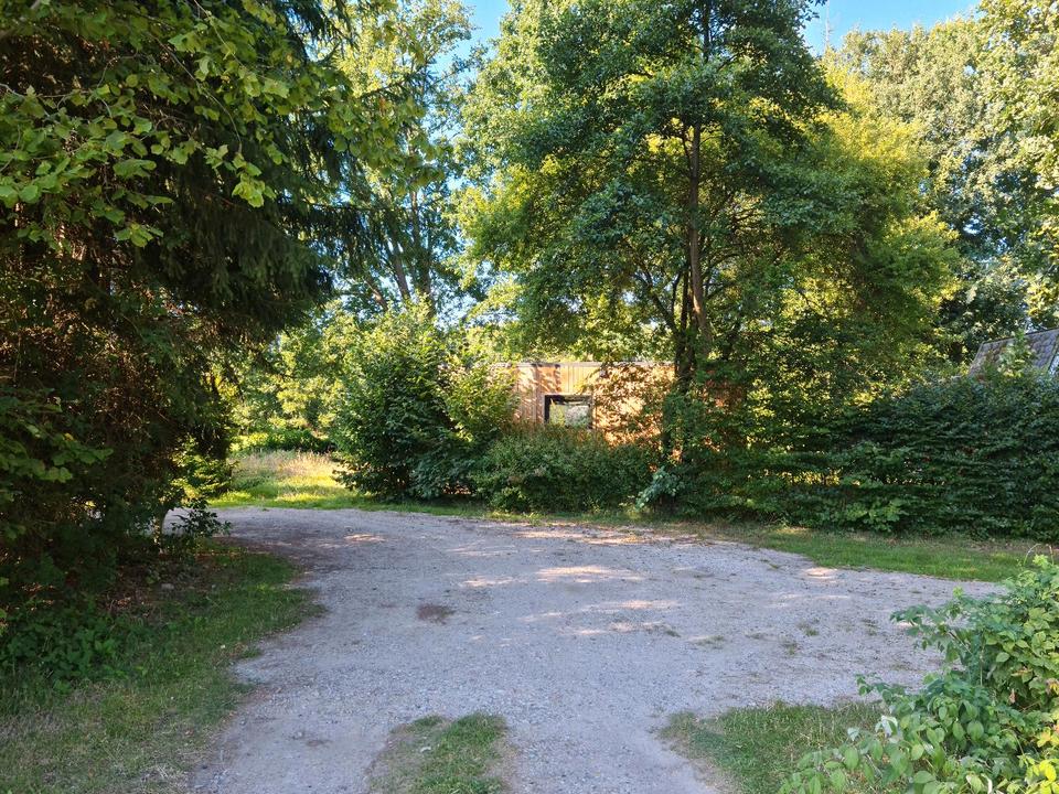 Thumbnail-Tiny House Holzhaus mit Stellplatz