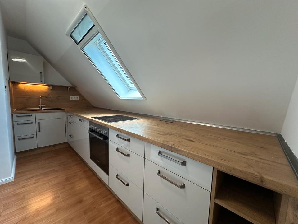 Thumbnail-Charmante 3-Zimmer Wohnung in Jever (Sandlermöns)