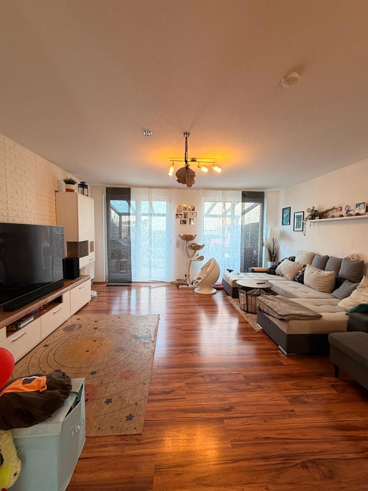 Thumbnail-Ihr neues zu Hause für die ganze Familie