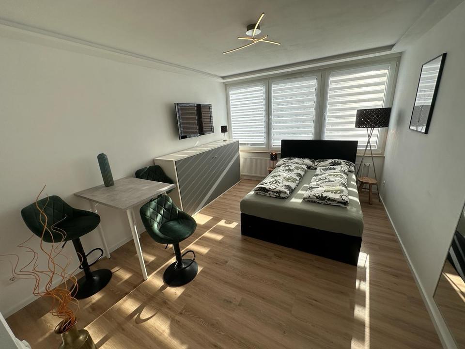 Thumbnail-Möbliertes Appartement in der Bonner Altstadt!