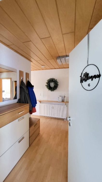 Thumbnail-3 Zimmer Wohnung in Zaisenhausen