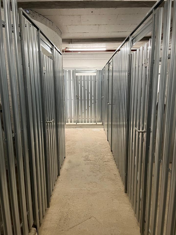 Thumbnail-Vermietung von Lagerboxen 2-24 m² in Königswinter-Ittenbach