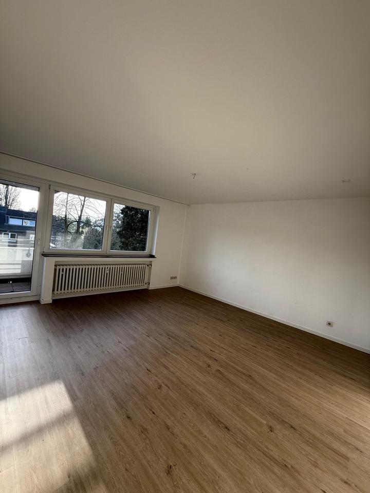 Thumbnail-Krefeld Bockum 3 ZKDB, Gäste WC, Balkon