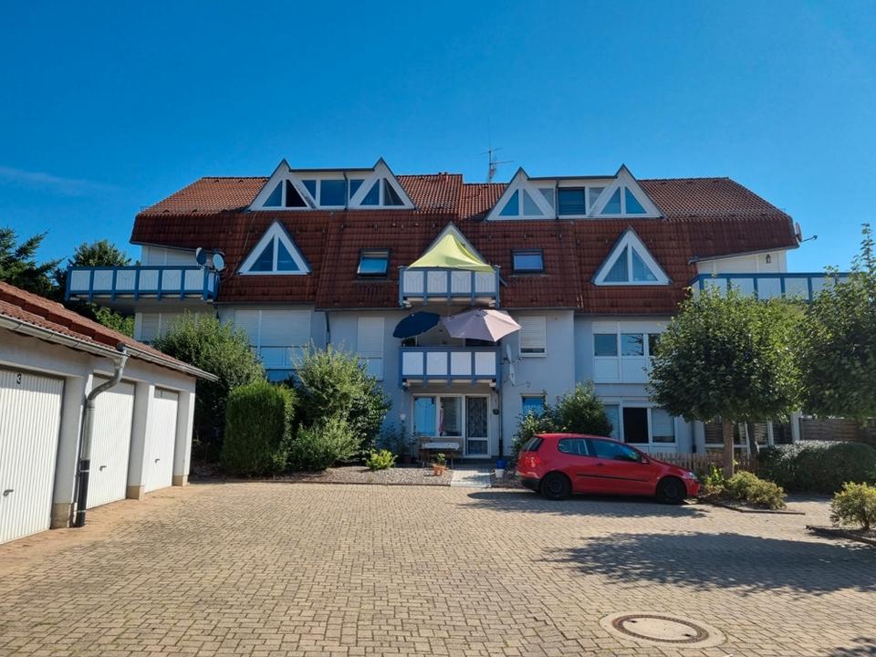 Thumbnail-Wunderschöne geräumige Wohnung mit großem Balkon in Borken-Grossenenglis