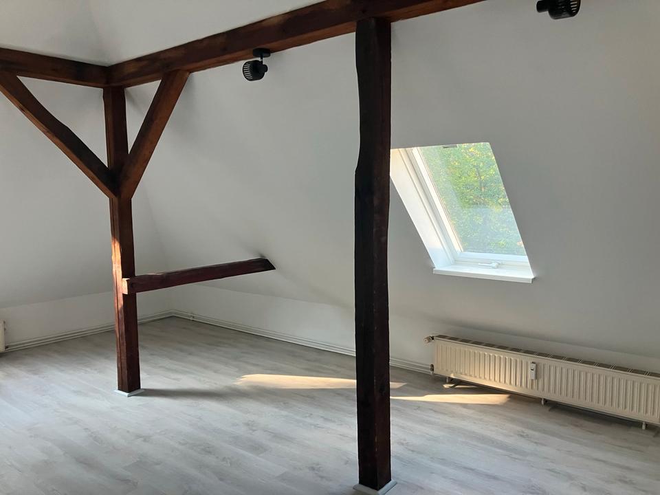 Thumbnail-3-Zi. Wohnung zu vermieten in Nikolassee Nähe Bhf. Wannsee