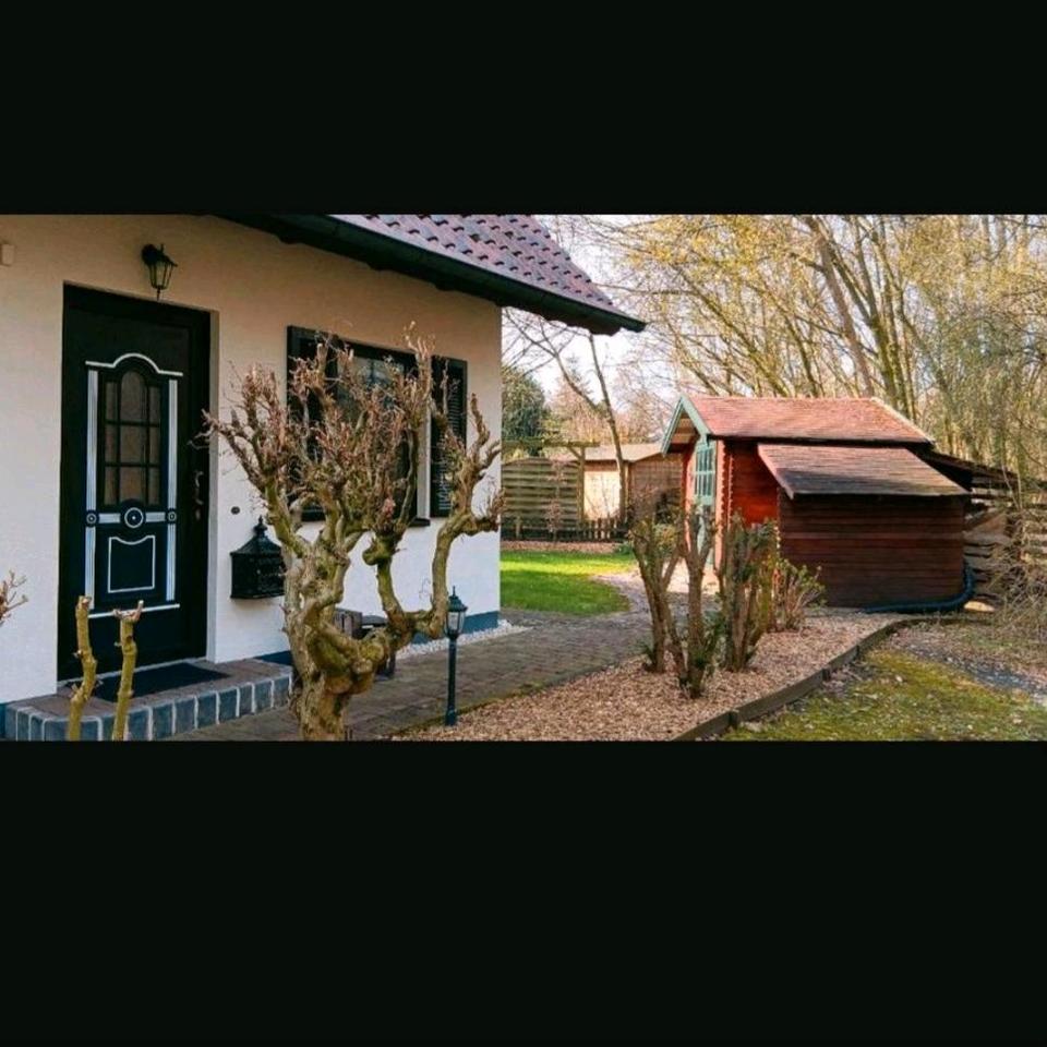 Thumbnail-Ferienwohnung Waldblick Nordhorn