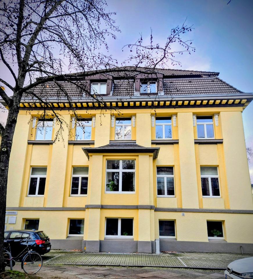 Thumbnail-2 Praxisräume zur Untermiete im Kaiserviertel 52 qm