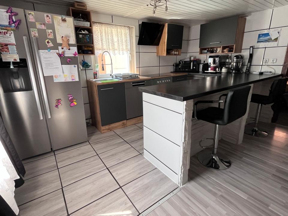 Thumbnail-Platz für die Familie: 6-Zi-Haus, top modernisiert, von Privat