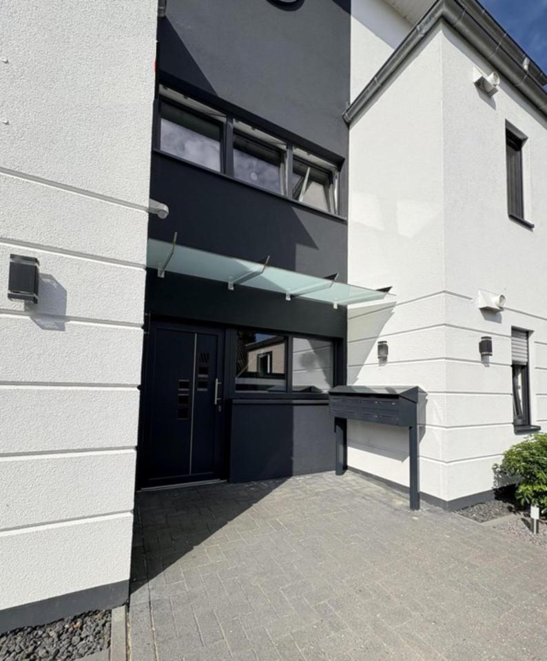 Thumbnail-Hochwertige Etagenwohnung in Bruchhausen-Vilsen zu vermieten