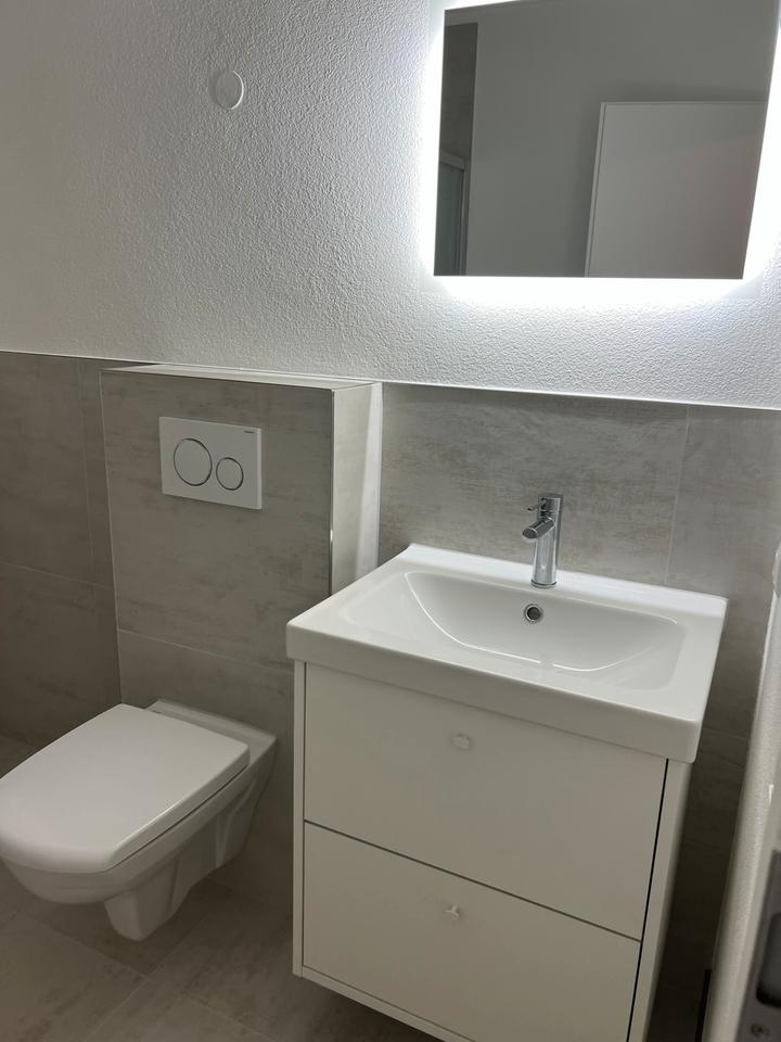 Thumbnail-Wohnung zur Vermieten