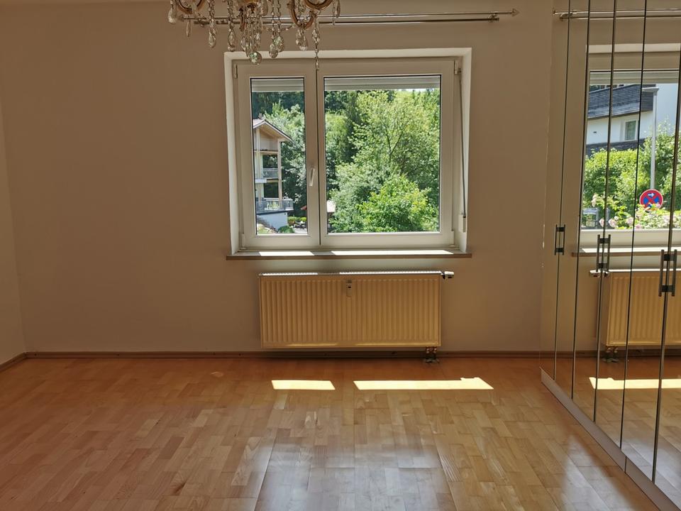 Thumbnail-2,5-Zi.-Terrassen-Wohnung in ruhiger, zentraler Wohnlage Nh. Stadt-Au!