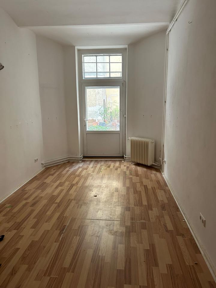 Thumbnail-Schöner Praxisraum im Bergmannkiez zu vermieten