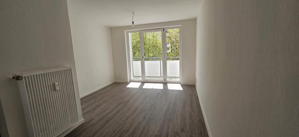 Thumbnail-Wohnung in Ingolstadt Nähe Audi