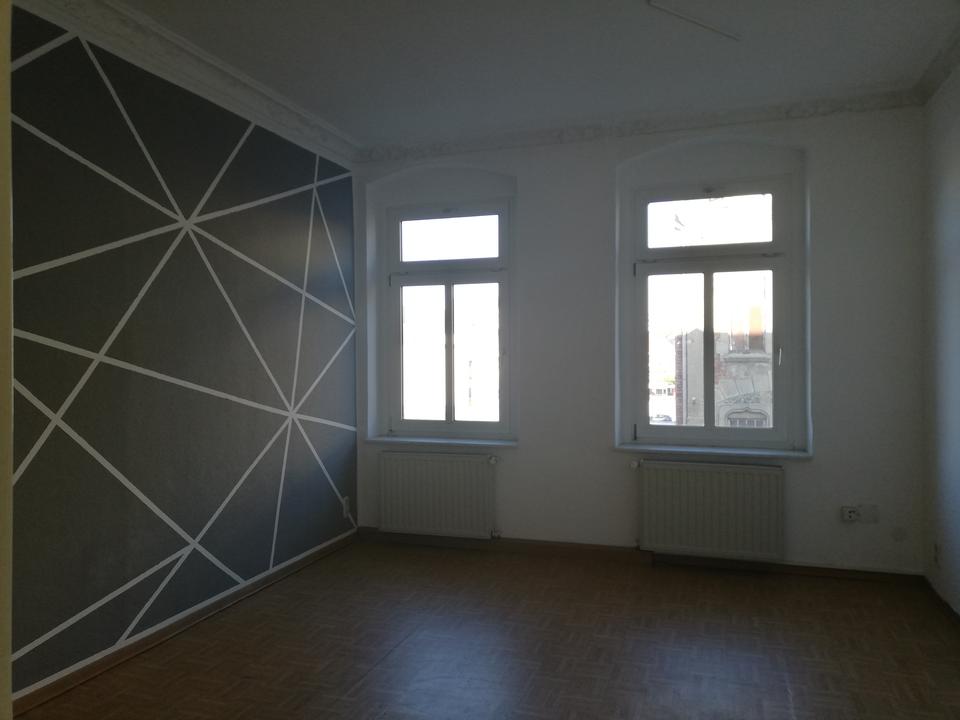 Thumbnail-3-Zimmer Wohnung mit Balkon im Stadtzentrum