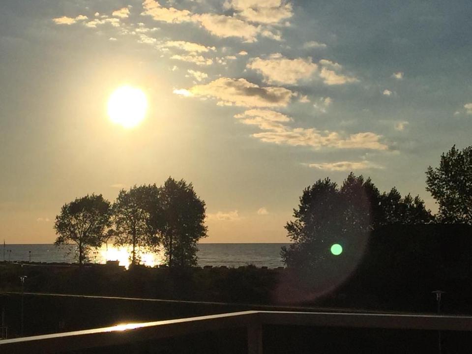 Thumbnail-2 Zi. Ferienwohnung, Grömitz, Ostsee, Meerblick, Silvester