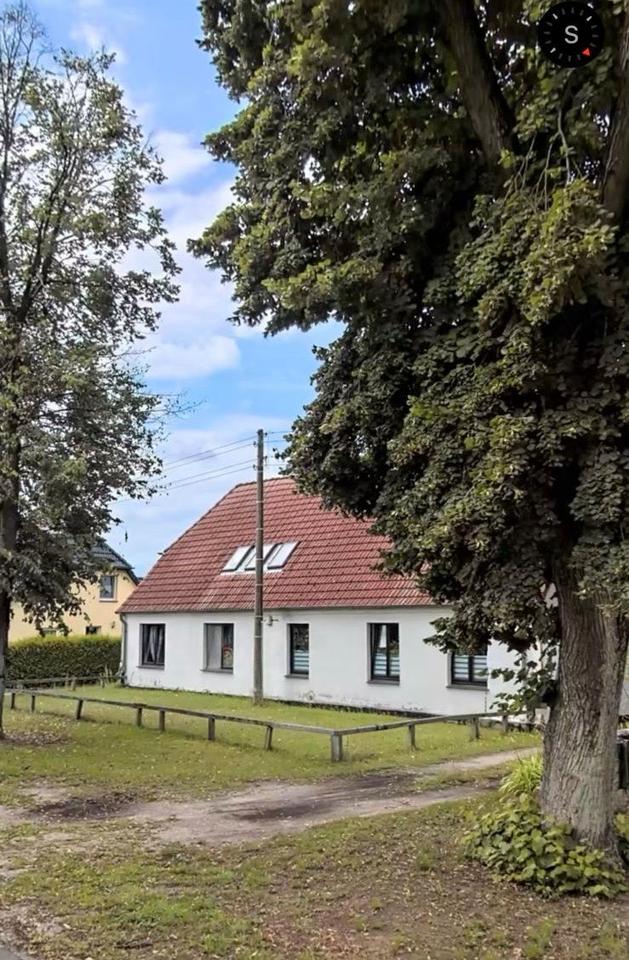 Thumbnail-Verkaufe Haus mit Grundstück