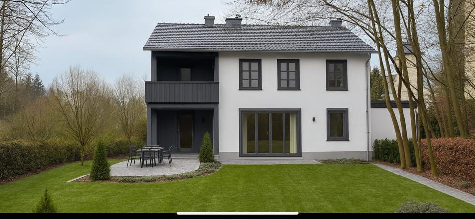 Thumbnail-Neu Energetisches Haus mit 2000m2 Garten in Planung