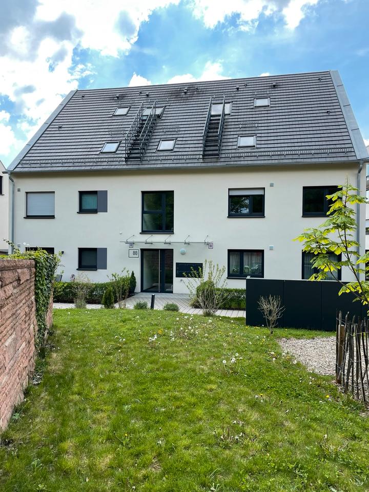 Thumbnail-Exklusive 4- Zimmer Maisonette Wohnung