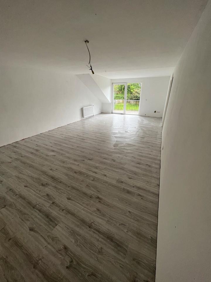 Thumbnail-Helle 3-Zimmer-Wohnung in Übach-Palenberg