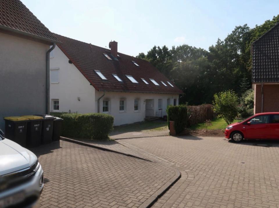 Thumbnail-3,5 Zimmer Maisonette Wohnung in Schöppenstedt