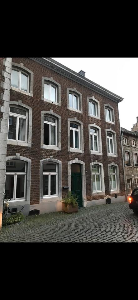 Thumbnail-Haus Stolberg Altstadt