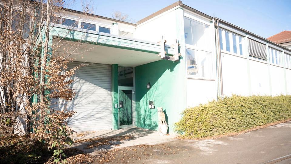 Thumbnail-Attraktive Büroflächen in Stuttgart-Feuerbach