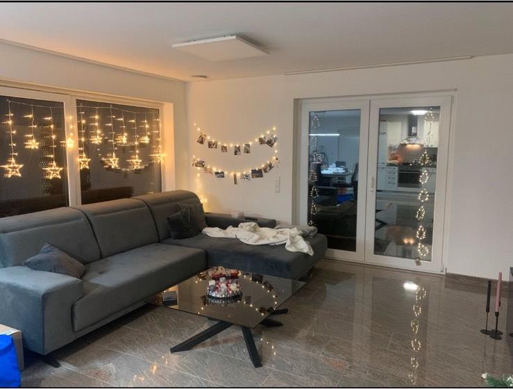 Thumbnail-2,5 Zimmer Wohnung in Salach zu vermieten