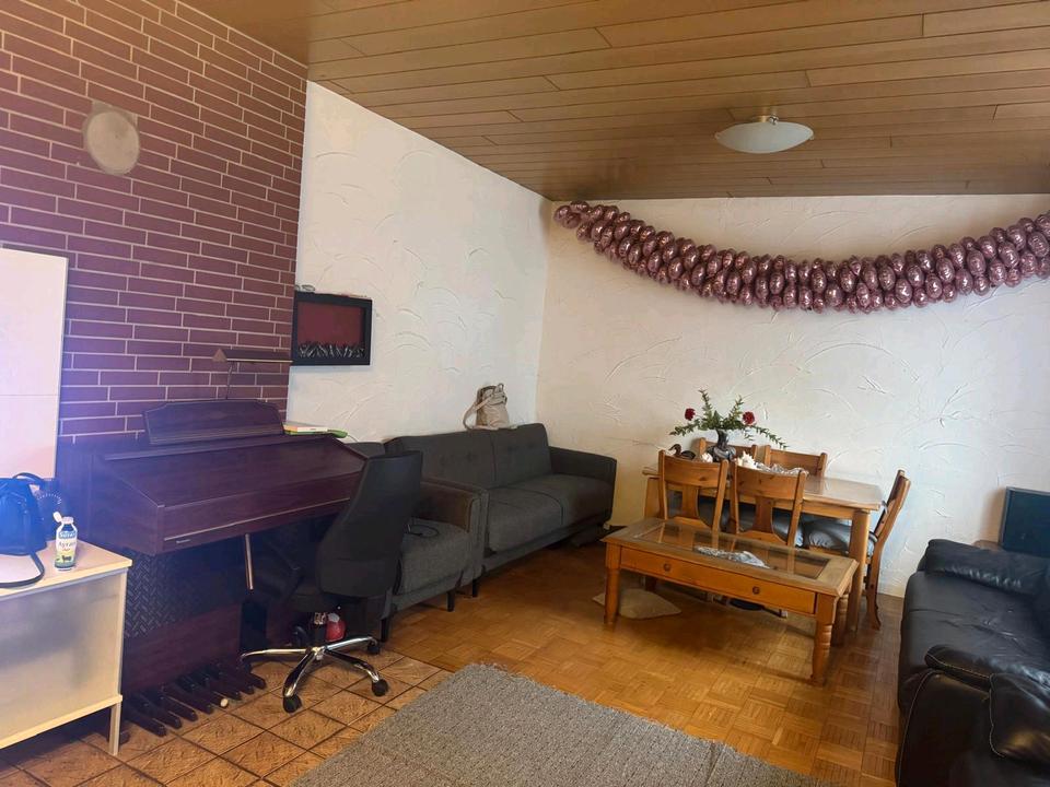 Thumbnail-Attraktive 3,5Zimmer Wohnung in zentraler Lage in Hattingen