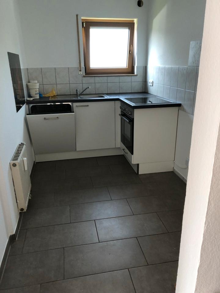Thumbnail-3 Zimmer Wohnung in Pfullendorf