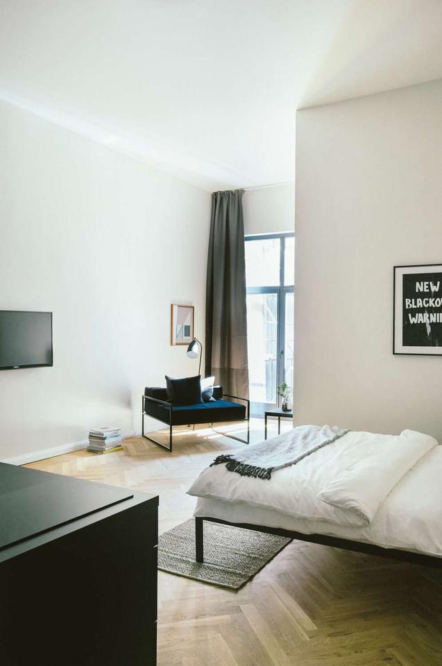 Thumbnail-Design-Studio-Apartment in Stilaltbau
