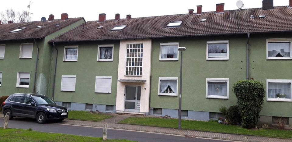 Thumbnail-Mehrfamilienhaus 4 WE in 44581 Henrichenburg Castrop-Rauxel