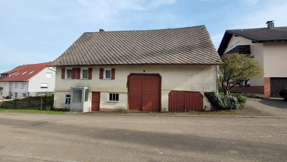 Thumbnail-Opas Haus an Liebhaber zu verkaufen