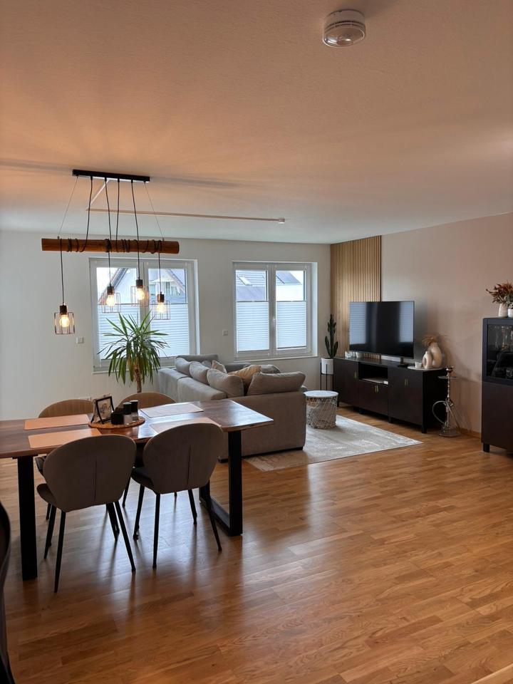 Thumbnail-Helle 3-Zimmer Whg in 76316 Malsch