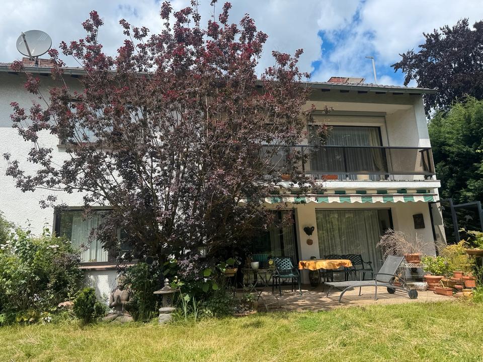 Thumbnail-Einfamilienhaus in Köln-Pesch – Privatverkauf