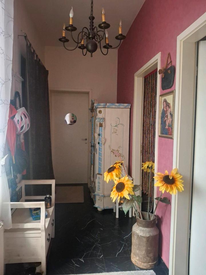 Thumbnail-Wohnung zu vermieten ,zeitweise möblierte Wohnung