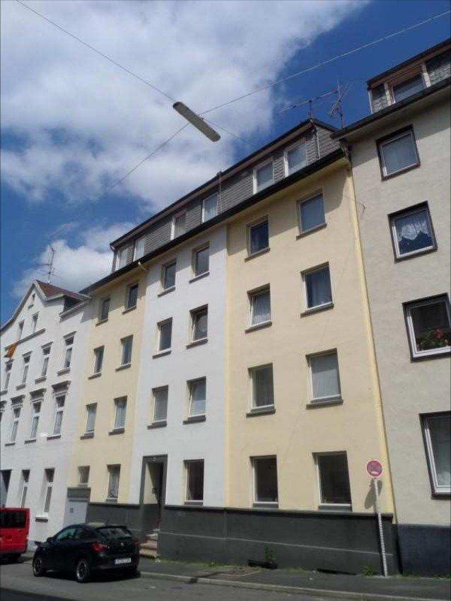 Thumbnail-Gepflegtes MFH provisonsfrei in Heckinghausen