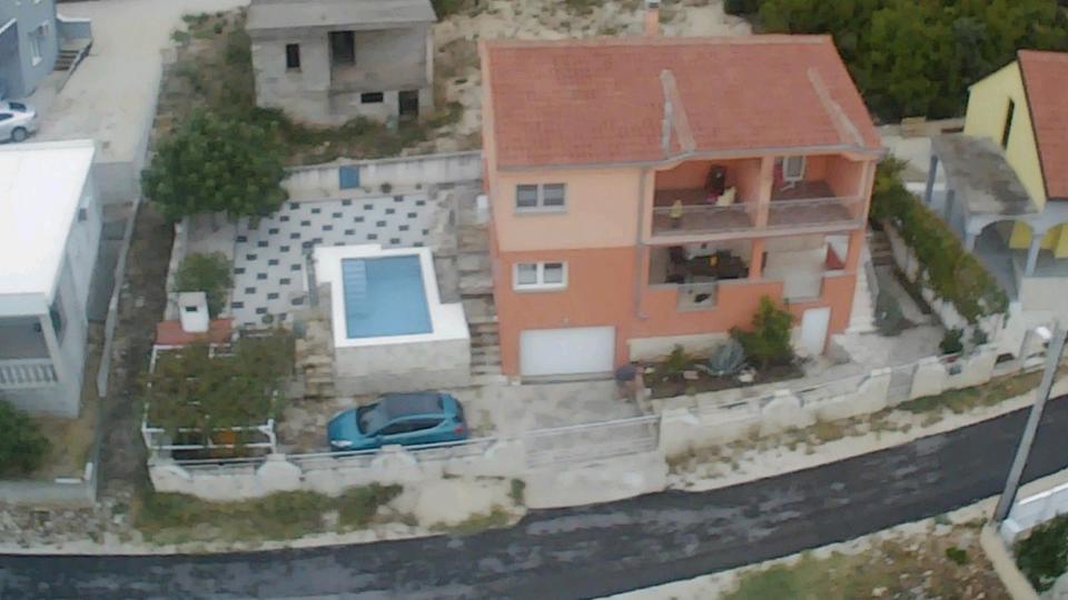 Thumbnail-Haus in Dalmatien am Meer zu verkaufen