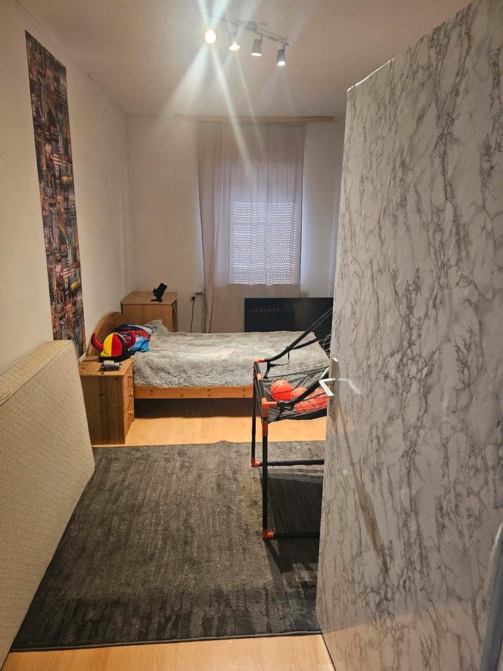 Thumbnail-zimmer zu vermieten in regenstauf