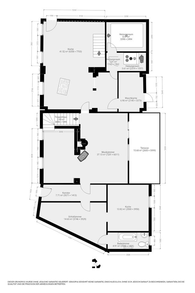 Thumbnail-Haus in Liedberg zu verkaufen von Privat