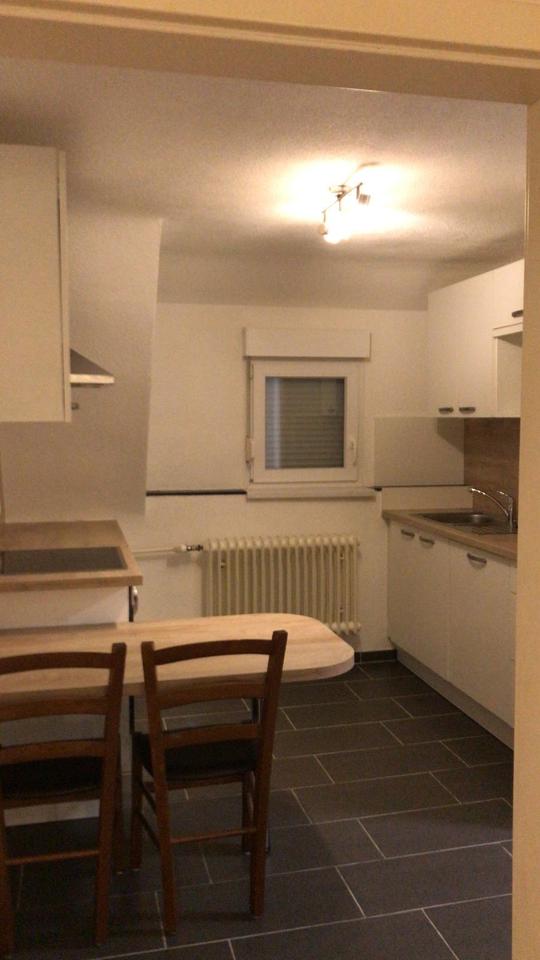 Thumbnail-3-Zimmer Wohnung zu vermieten in Bestlage Tuttlingen