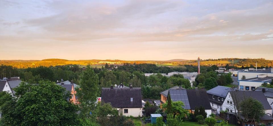 Thumbnail-3 Zi. Eigentumswohnung mit Top Aussicht