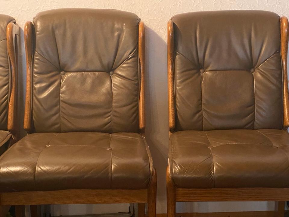 Thumbnail-4 Zimmer Whg Ffm-Seckbach selbst renovieren