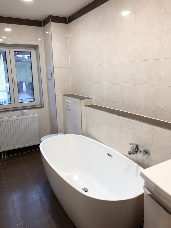 Thumbnail-Schöne 3-Raum-Wohnung – ab 01.05.2026 zu vermieten!