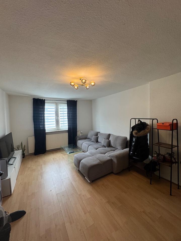 Thumbnail-2 Zimmer Wohnung in Hannover Doehren frei