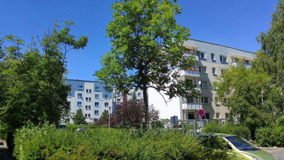 Thumbnail-GEMÜTLICHE 1 RAUM WOHNUNG IN NEUBRANDENBURG ZU VERMIETEN